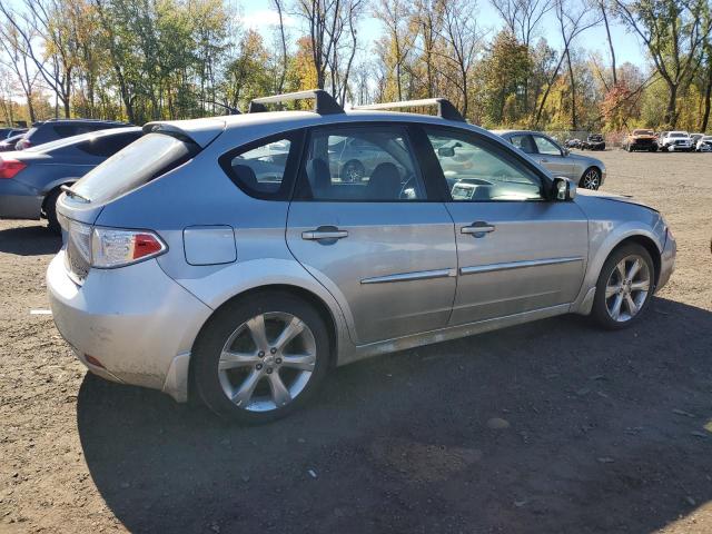 Photo 2 VIN: JF1GH63678H831721 - SUBARU IMPREZA OU 