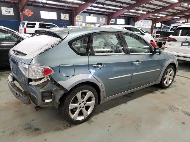 Photo 2 VIN: JF1GH63679G805496 - SUBARU IMPREZA OU 