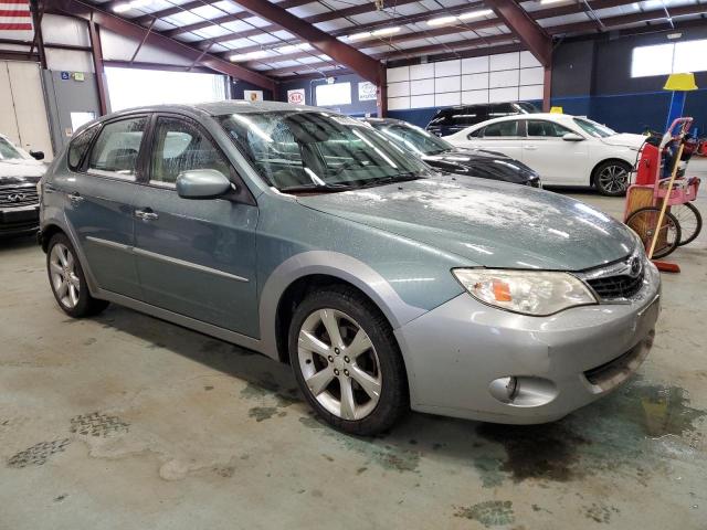 Photo 3 VIN: JF1GH63679G805496 - SUBARU IMPREZA OU 