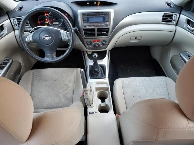 Photo 7 VIN: JF1GH63679G805496 - SUBARU IMPREZA OU 