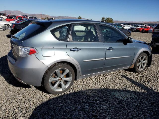 Photo 2 VIN: JF1GH63679H812359 - SUBARU IMPREZA 