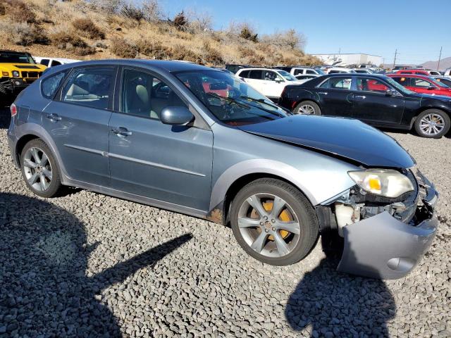 Photo 3 VIN: JF1GH63679H812359 - SUBARU IMPREZA 