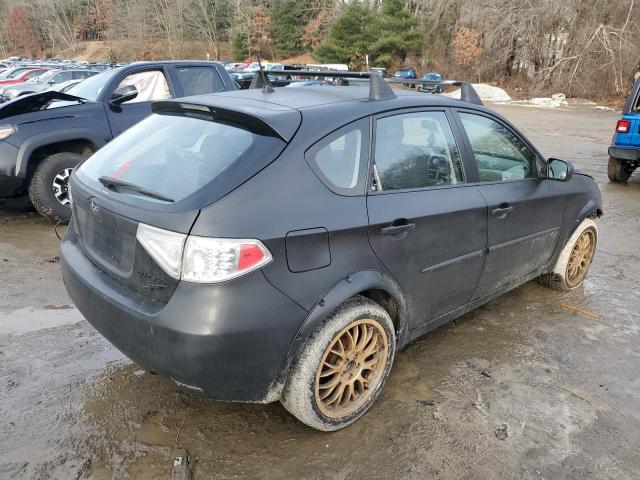 Photo 2 VIN: JF1GH63688G820166 - SUBARU IMPREZA 