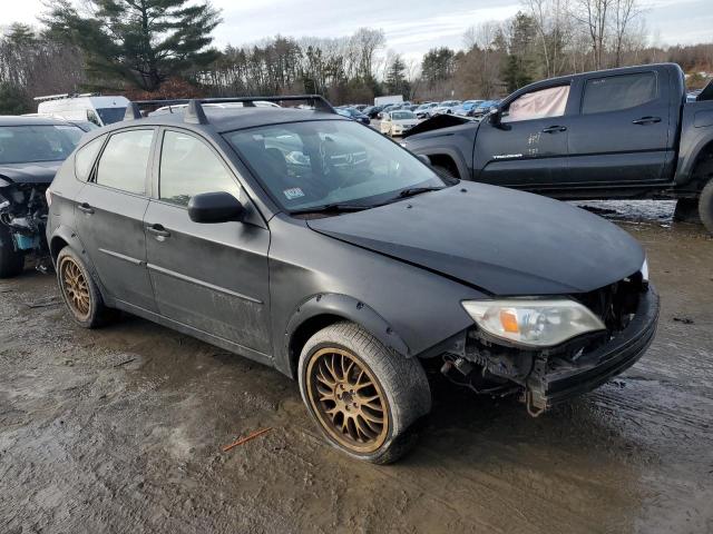 Photo 3 VIN: JF1GH63688G820166 - SUBARU IMPREZA 