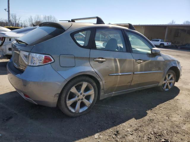 Photo 2 VIN: JF1GH63688H828472 - SUBARU IMPREZA 