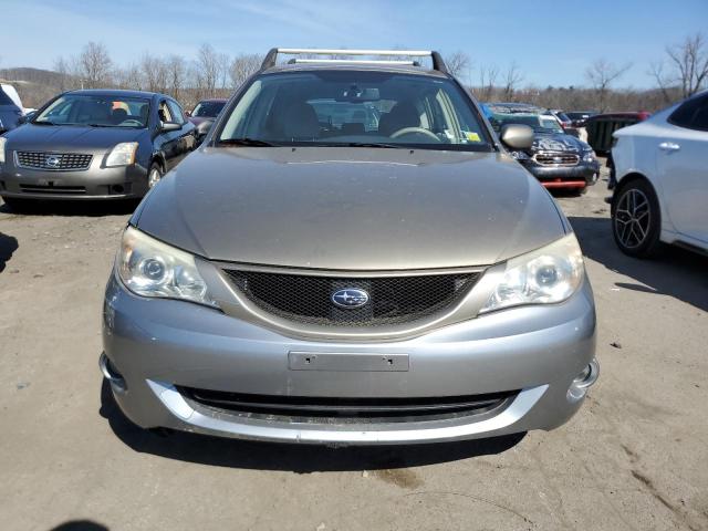 Photo 4 VIN: JF1GH63688H828472 - SUBARU IMPREZA 