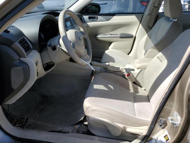 Photo 6 VIN: JF1GH63688H828472 - SUBARU IMPREZA 