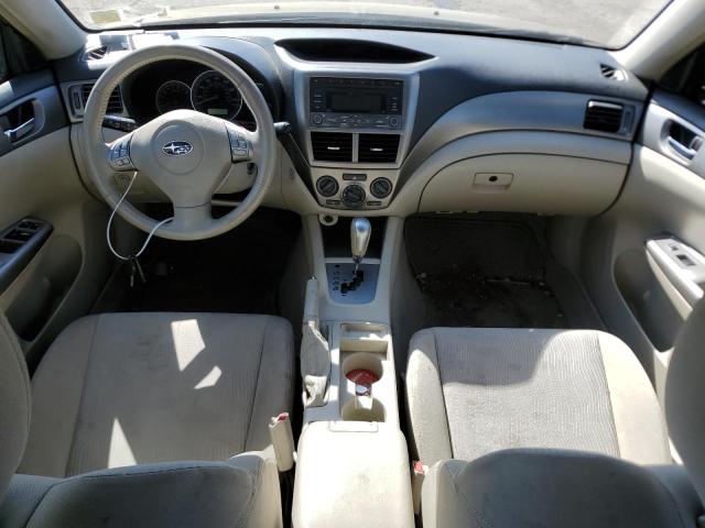 Photo 7 VIN: JF1GH63688H828472 - SUBARU IMPREZA 