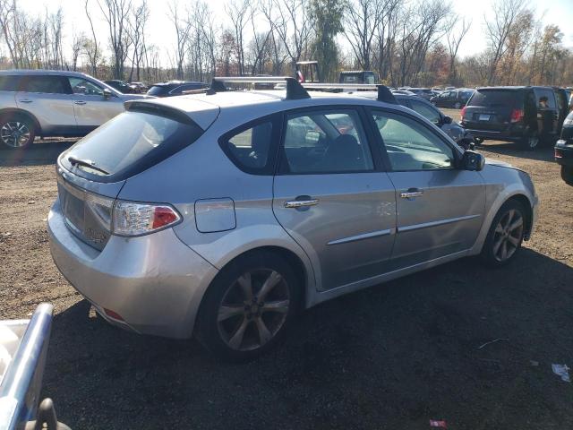 Photo 2 VIN: JF1GH63689H802245 - SUBARU IMPREZA 