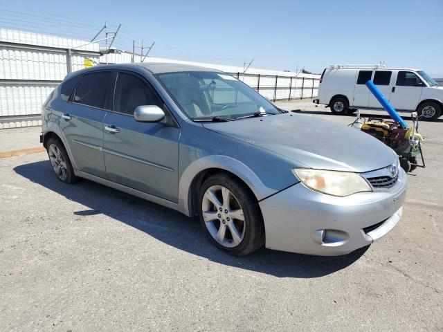 Photo 3 VIN: JF1GH63689H807896 - SUBARU IMPREZA 