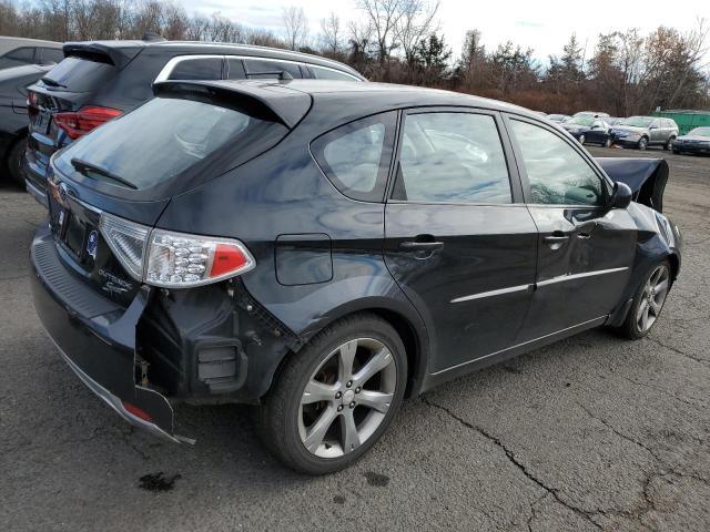 Photo 2 VIN: JF1GH63698H828366 - SUBARU IMPREZA OU 