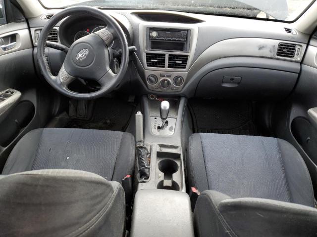 Photo 7 VIN: JF1GH63698H828366 - SUBARU IMPREZA OU 