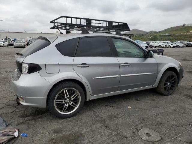 Photo 2 VIN: JF1GH63698H834796 - SUBARU IMPREZA 