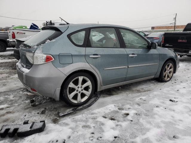 Photo 2 VIN: JF1GH63699H804117 - SUBARU IMPREZA 