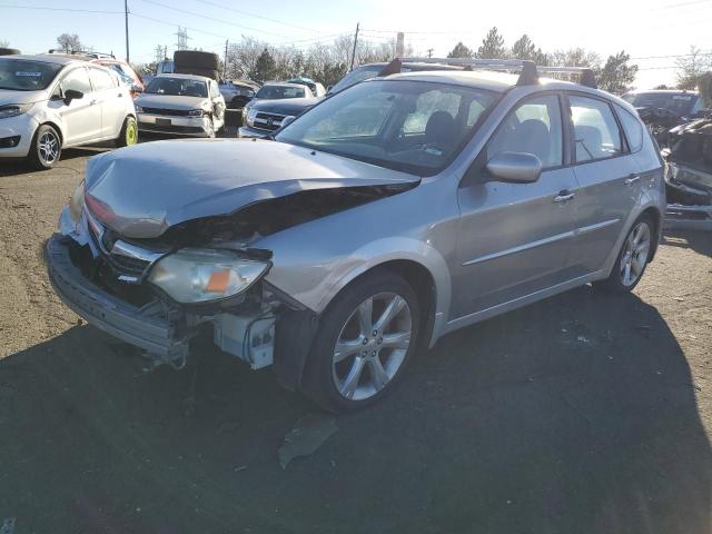 Photo 0 VIN: JF1GH63699H807860 - SUBARU IMPREZA 