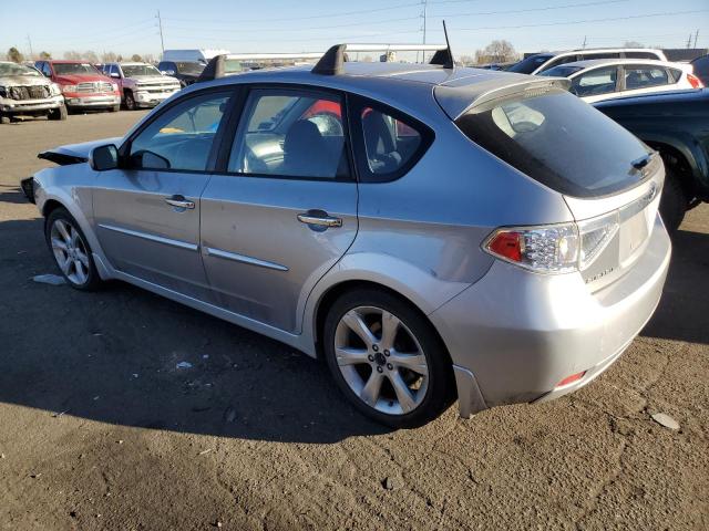 Photo 1 VIN: JF1GH63699H807860 - SUBARU IMPREZA 