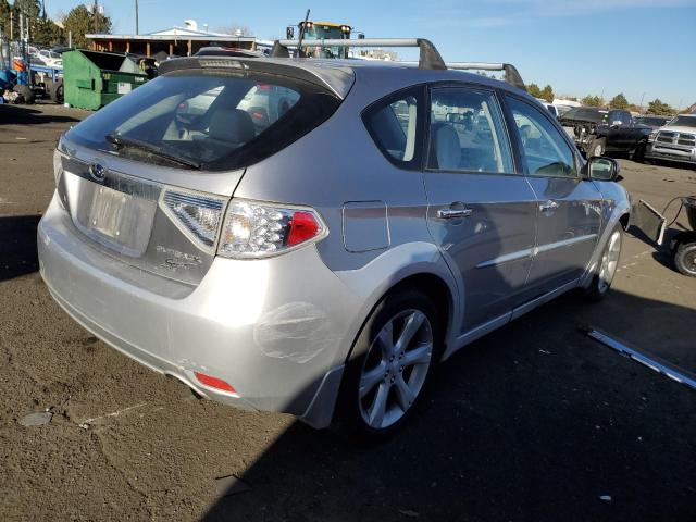 Photo 2 VIN: JF1GH63699H807860 - SUBARU IMPREZA 