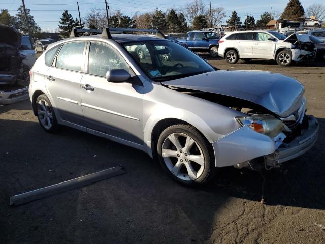 Photo 3 VIN: JF1GH63699H807860 - SUBARU IMPREZA 