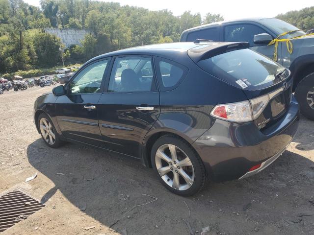 Photo 1 VIN: JF1GH63699H812413 - SUBARU IMPREZA OU 