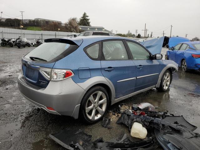 Photo 2 VIN: JF1GH636X8H834709 - SUBARU IMPREZA 