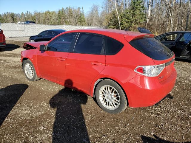 Photo 1 VIN: JF1GH6A60AH820584 - SUBARU IMPREZA 2. 