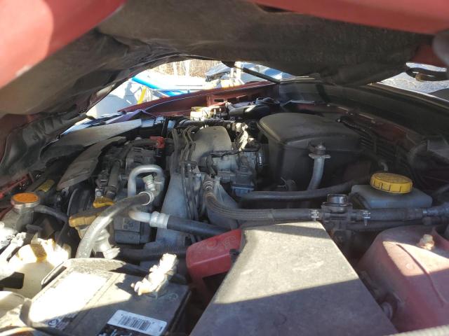 Photo 10 VIN: JF1GH6A60AH820584 - SUBARU IMPREZA 2. 