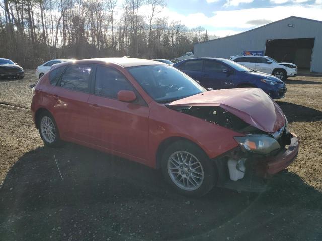 Photo 3 VIN: JF1GH6A60AH820584 - SUBARU IMPREZA 2. 