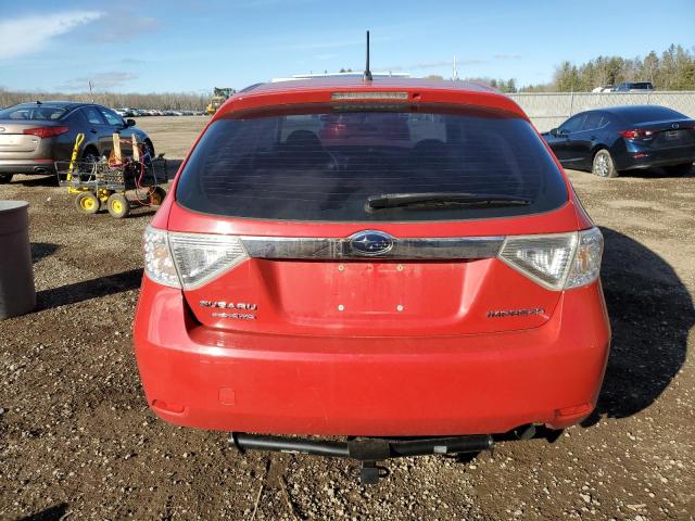 Photo 5 VIN: JF1GH6A60AH820584 - SUBARU IMPREZA 2. 