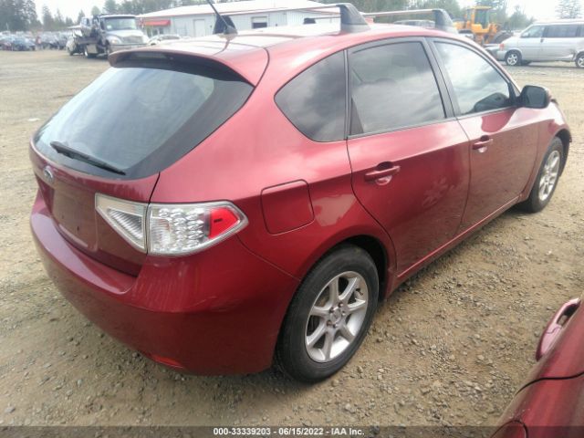 Photo 3 VIN: JF1GH6A61BH811457 - SUBARU IMPREZA WAGON 