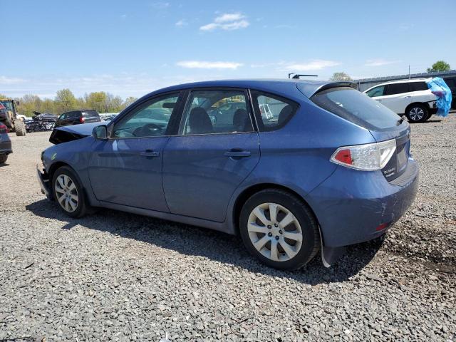 Photo 1 VIN: JF1GH6A62BH812388 - SUBARU IMPREZA 