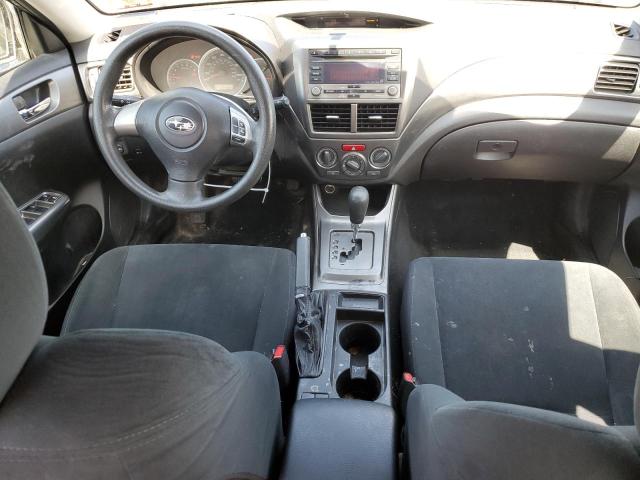 Photo 7 VIN: JF1GH6A62BH812388 - SUBARU IMPREZA 