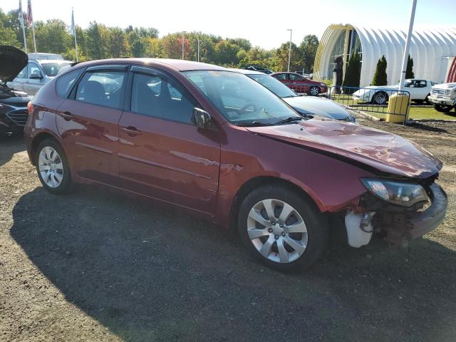 Photo 3 VIN: JF1GH6A62BH823410 - SUBARU IMPREZA 2. 