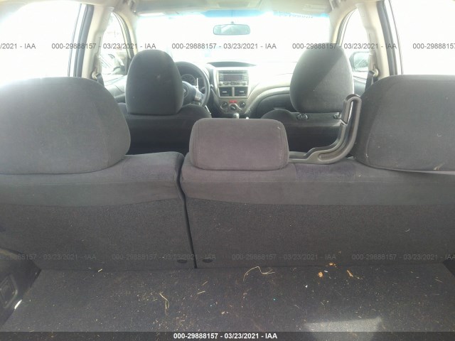 Photo 5 VIN: JF1GH6A63AH814102 - SUBARU IMPREZA WAGON 