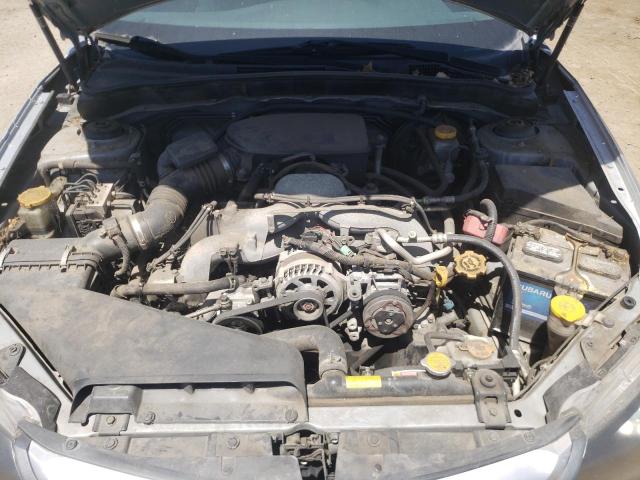 Photo 6 VIN: JF1GH6A63AH816240 - SUBARU IMPREZA 2. 