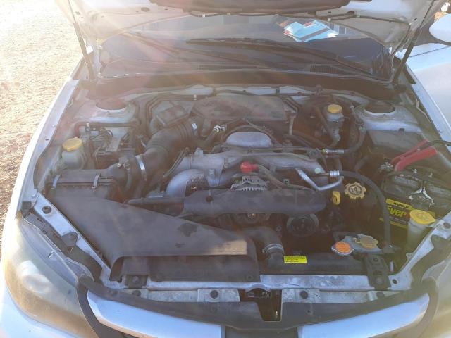 Photo 6 VIN: JF1GH6A63AH821163 - SUBARU IMPREZA 2. 