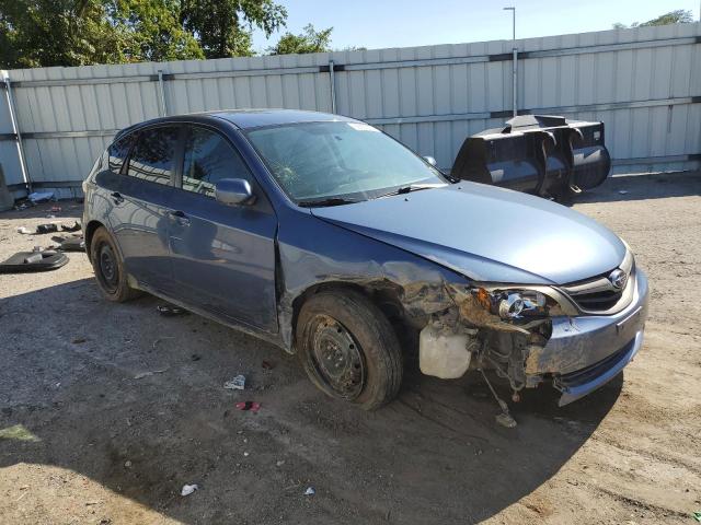 Photo 3 VIN: JF1GH6A63BH814778 - SUBARU IMPREZA 