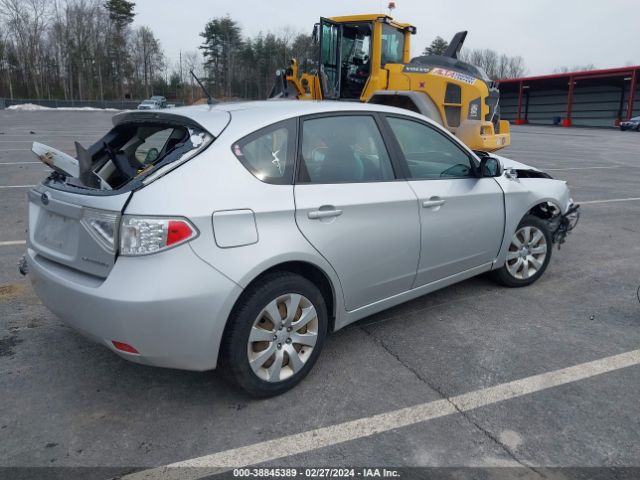 Photo 3 VIN: JF1GH6A63BH823447 - SUBARU IMPREZA 