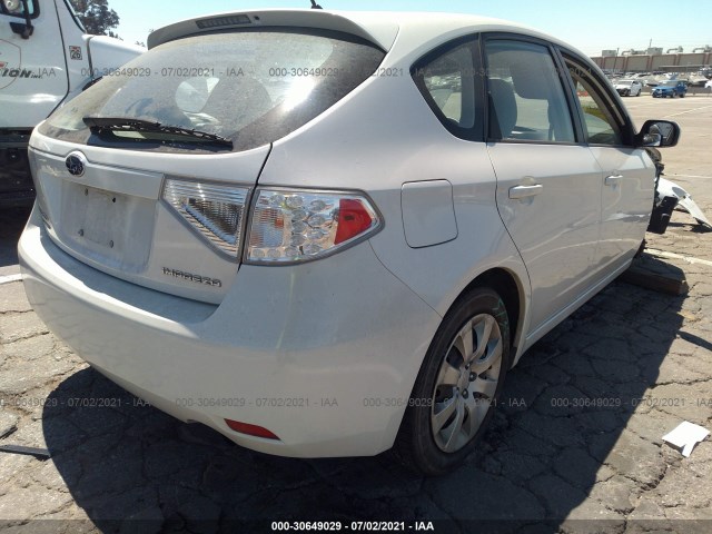 Photo 3 VIN: JF1GH6A63BH829068 - SUBARU IMPREZA WAGON 