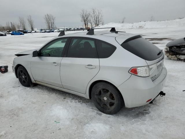 Photo 1 VIN: JF1GH6A64AG821324 - SUBARU IMPREZA 