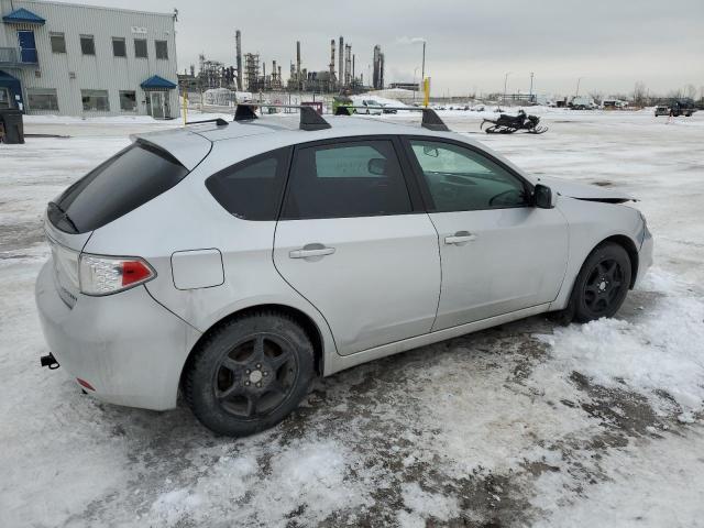 Photo 2 VIN: JF1GH6A64AG821324 - SUBARU IMPREZA 