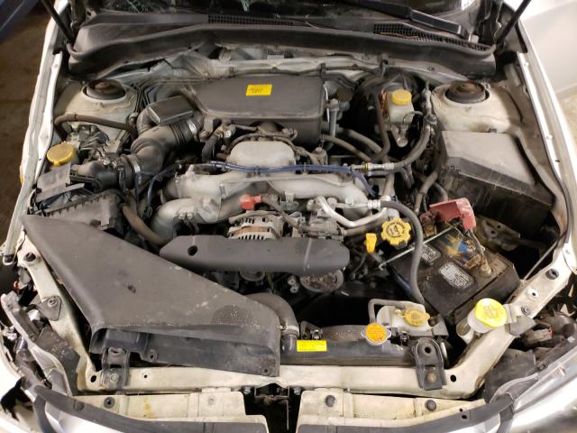 Photo 6 VIN: JF1GH6A64AG823431 - SUBARU IMPREZA 2. 