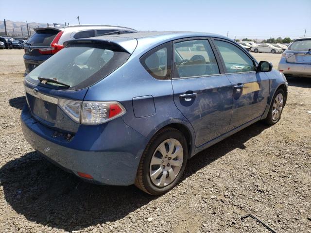 Photo 3 VIN: JF1GH6A64AH813153 - SUBARU IMPREZA 2. 