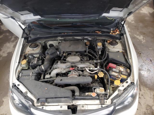 Photo 6 VIN: JF1GH6A65AG808758 - SUBARU IMPREZA 2. 