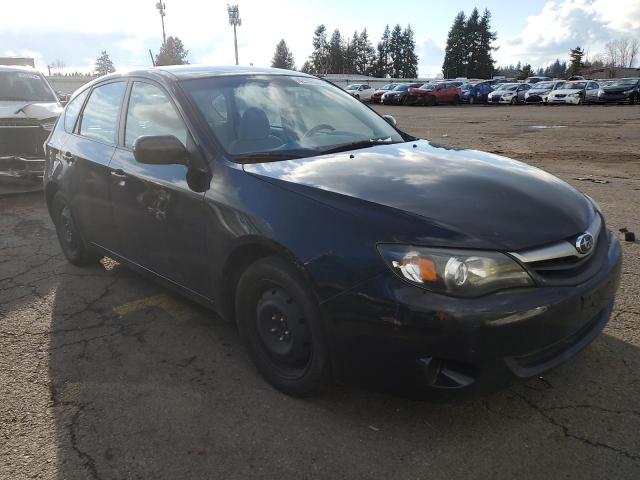 Photo 3 VIN: JF1GH6A65AH819205 - SUBARU IMPREZA 