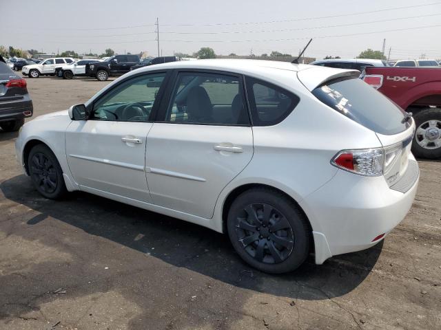 Photo 1 VIN: JF1GH6A65AH827837 - SUBARU IMPREZA 