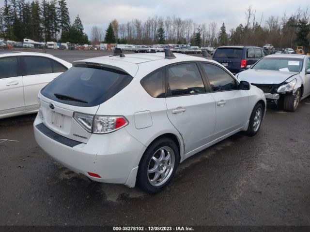 Photo 3 VIN: JF1GH6A65BH805029 - SUBARU IMPREZA 