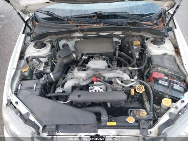 Photo 9 VIN: JF1GH6A65BH805029 - SUBARU IMPREZA 