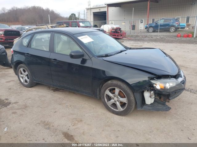 Photo 0 VIN: JF1GH6A65BH809484 - SUBARU IMPREZA 