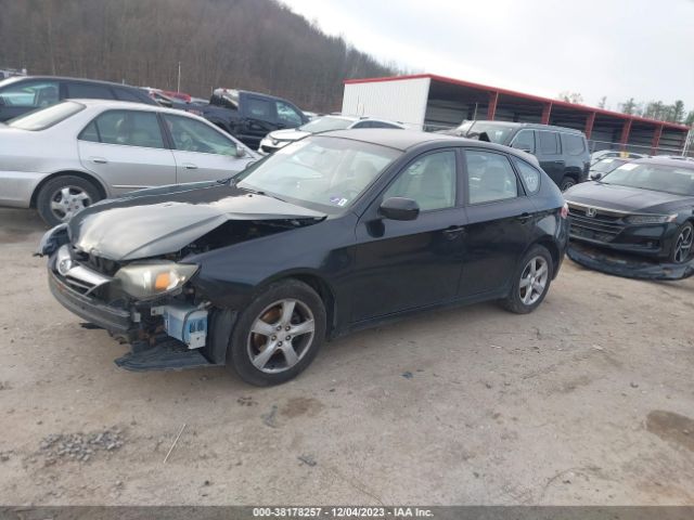 Photo 1 VIN: JF1GH6A65BH809484 - SUBARU IMPREZA 