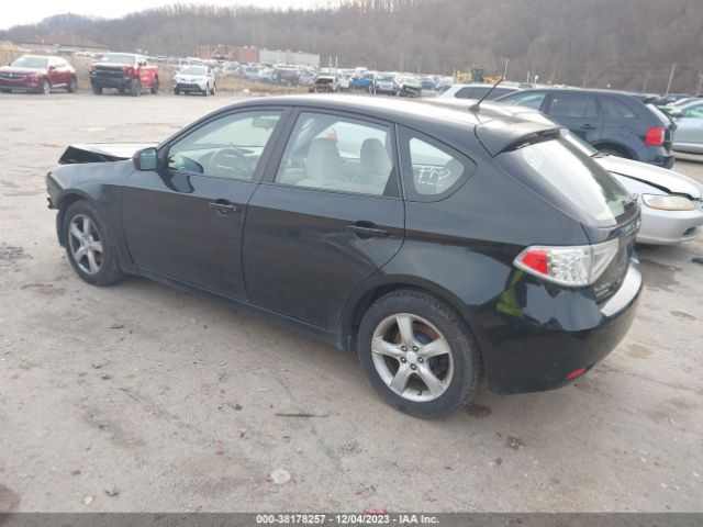 Photo 2 VIN: JF1GH6A65BH809484 - SUBARU IMPREZA 